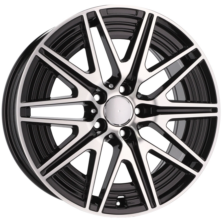 Jante Mercedes R18 5x112 AMG W218 Style | C-Class, E-Class, CLA, GLC