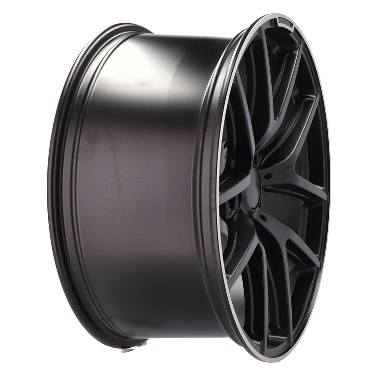 Jante Mercedes R20 5x130 Black AMG 5Y Style | G-Class G500, G63