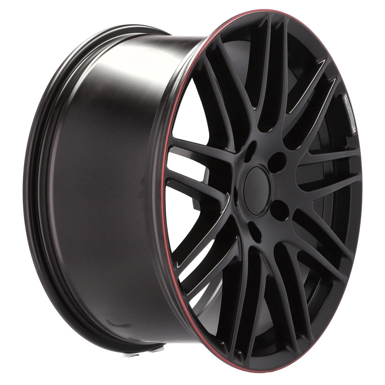 Jante Mercedes R20 5x130 Brabus Style | G-Class W460 W461 W463 W464