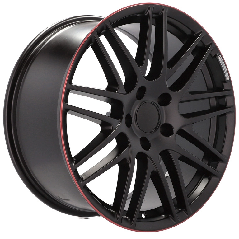 Jante Mercedes R20 5x130 Brabus Style | G-Class W460 W461 W463 W464
