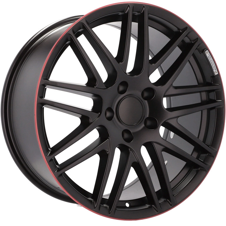 Jante Mercedes R20 5x130 Brabus Style | G-Class W460 W461 W463 W464