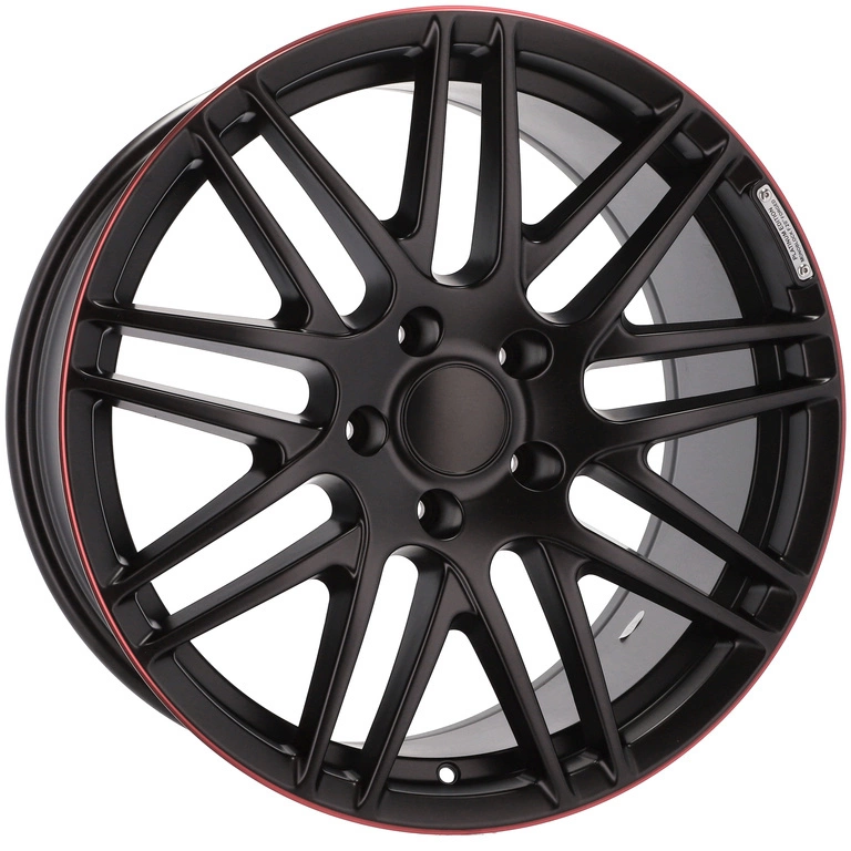 Jante Mercedes R20 5x130 Brabus Style | G-Class W460 W461 W463 W464