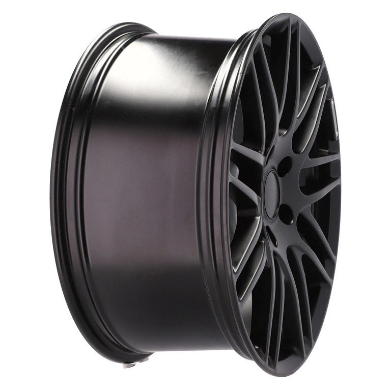 Jante Mercedes R20 5x130 Brabus Black Style | G-Class W460 W461 W463 W464