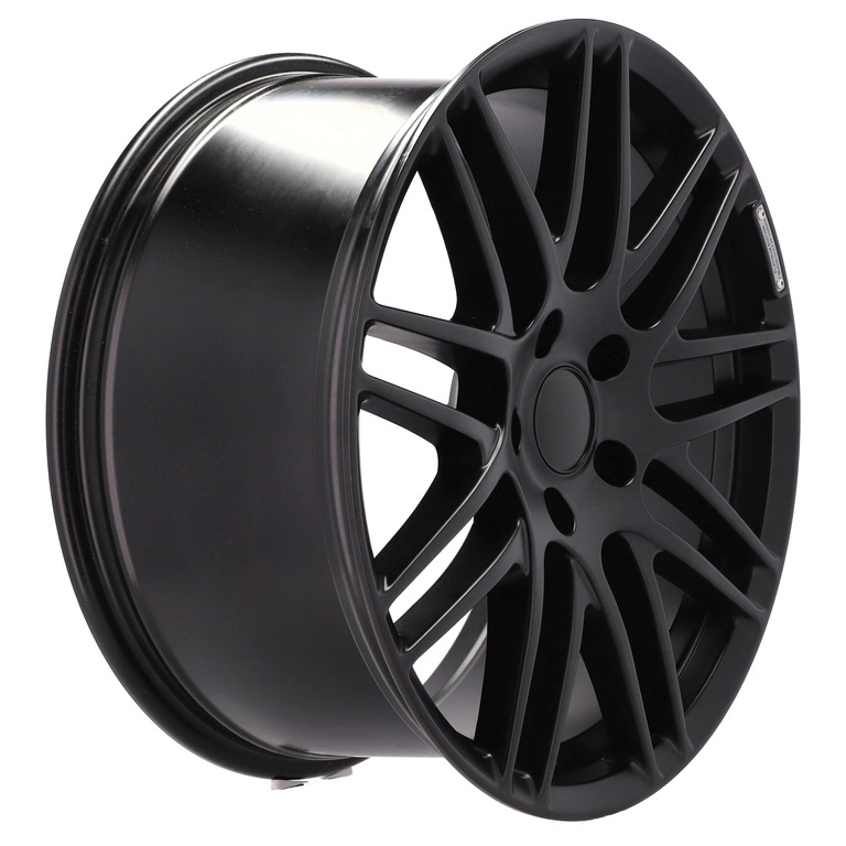 Jante Mercedes R20 5x130 Brabus Black Style | G-Class W460 W461 W463 W464