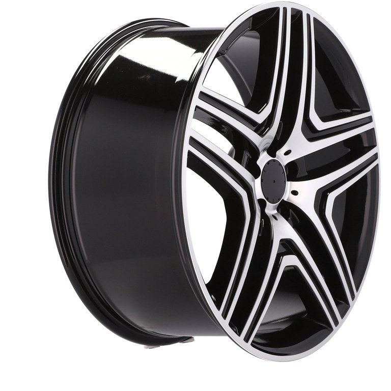 Jante Mercedes R20 5x112 ML Style | W164, W166, X164, X166, W222 W223