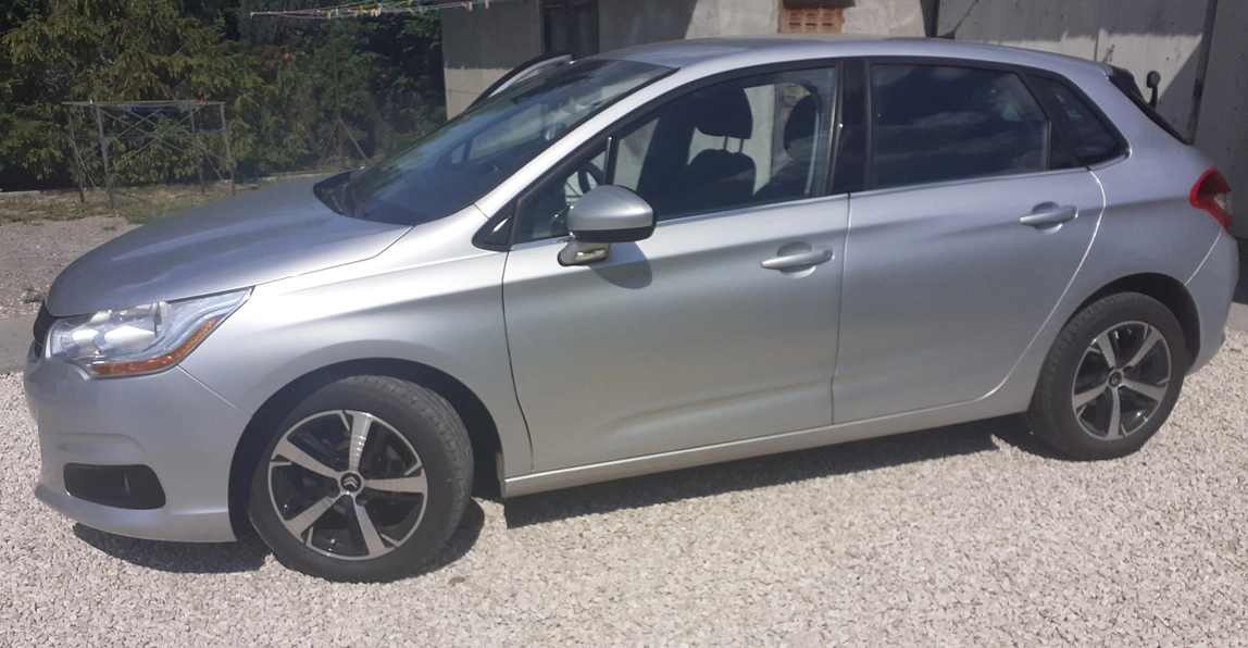 Jante Peugeot R16 5x108 514 Style | Peugeot, Ford, Citroen, Opel Volvo