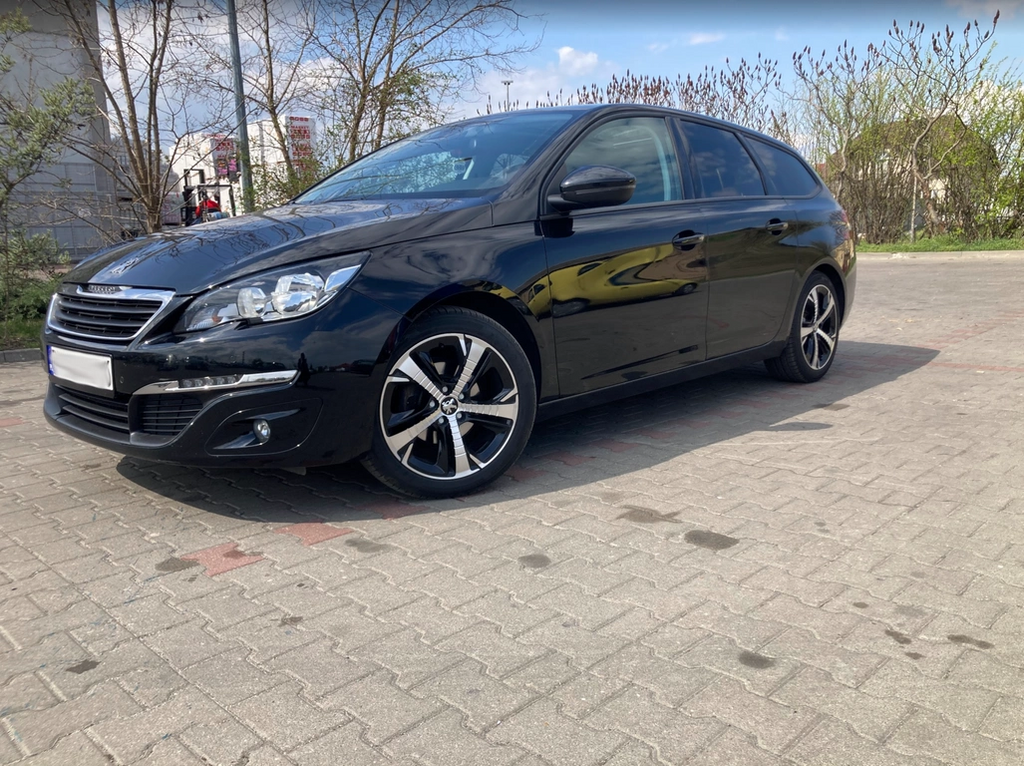 Jante Peugeot R16 5x108 514 Style | Peugeot, Ford, Citroen, Opel Volvo