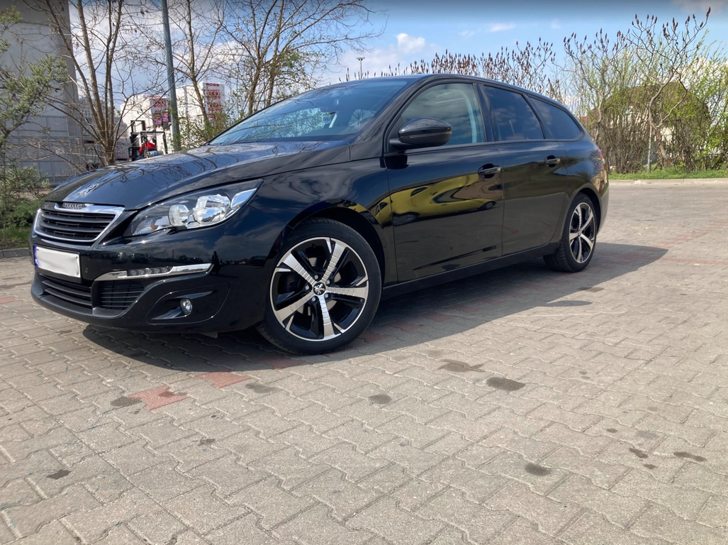 Jante Peugeot R16 5x108 514 Style | Peugeot, Ford, Citroen, Opel Volvo