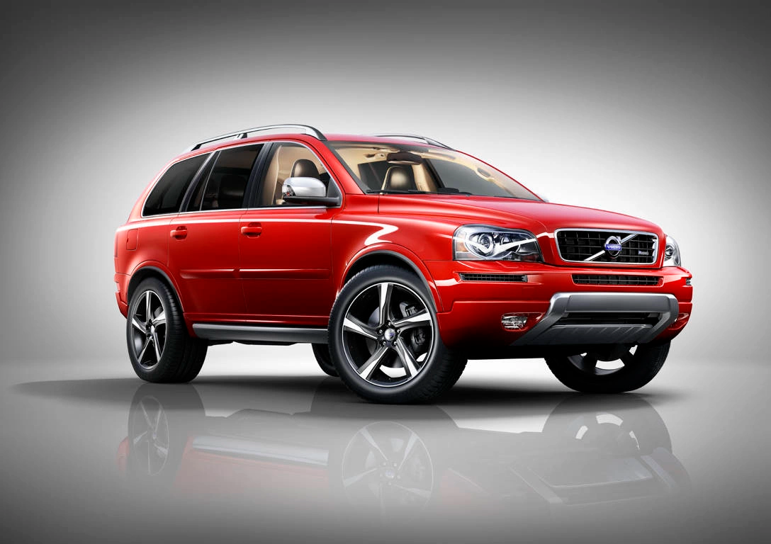 Jante Volvo R17 5x108 MB 115 Style | C30 C70 S40 S60 S80 V40 V60 V70