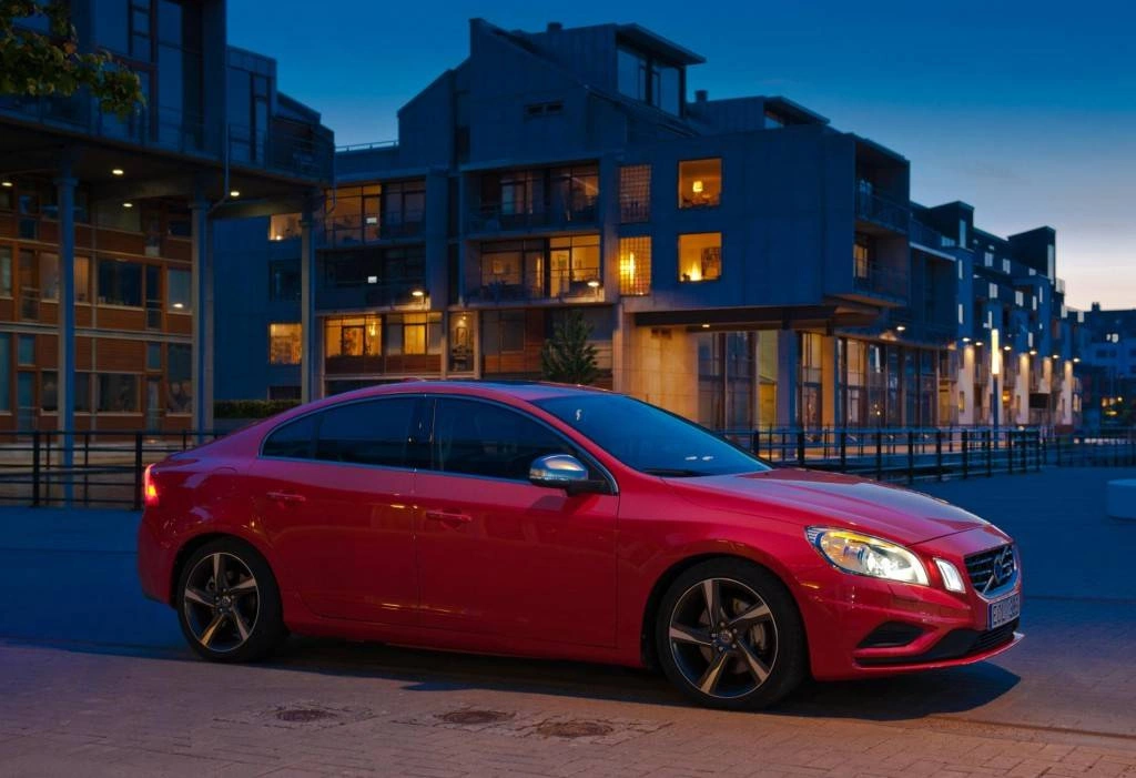 Jante Volvo R17 5x108 MB 115 Style | C30 C70 S40 S60 S80 V40 V60 V70