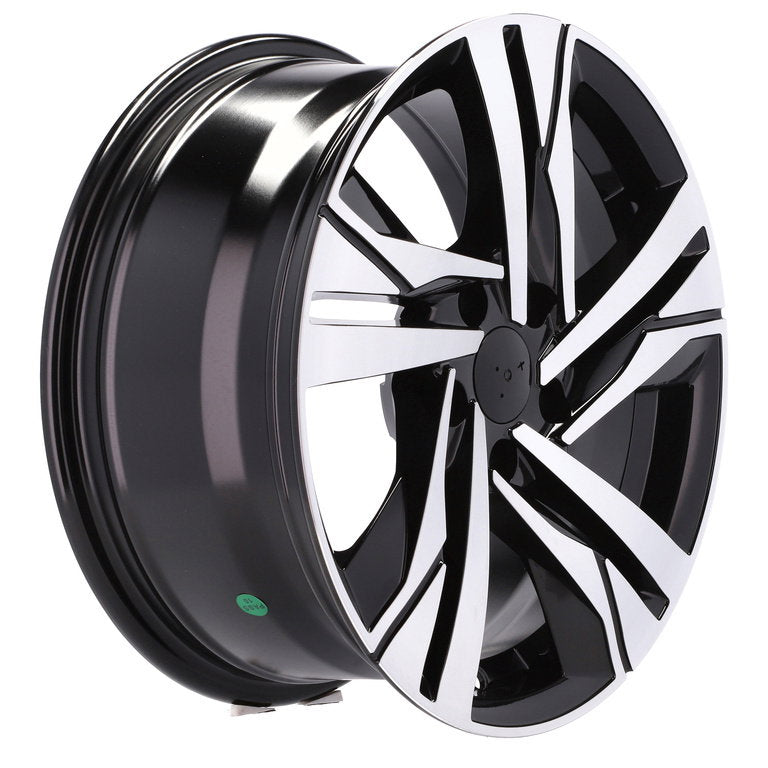Jante Peugeot R16 5x108 543 Style | Peugeot, Volvo, Ford, Citroen, Opel