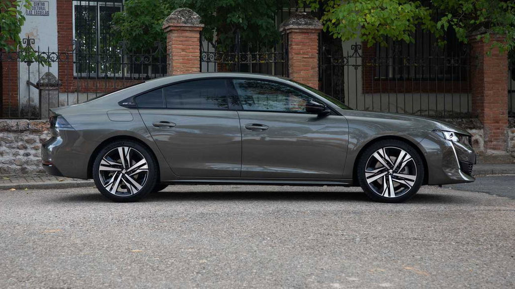 Jante Peugeot R16 5x108 543 Style | Peugeot, Volvo, Ford, Citroen, Opel