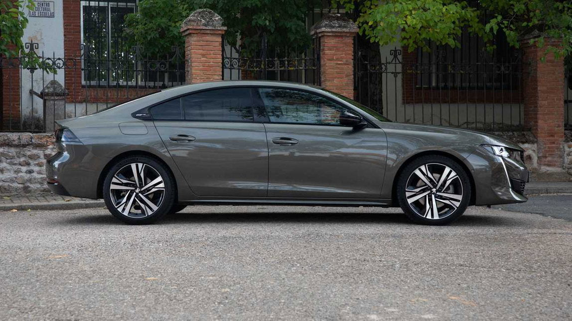 Jante Peugeot R16 5x108 543 Style | Peugeot, Volvo, Ford, Citroen, Opel