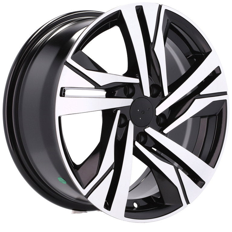 Jante Peugeot R16 5x108 543 Style | Peugeot, Volvo, Ford, Citroen, Opel