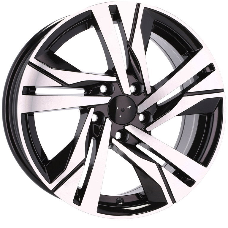 Jante Peugeot R16 5x108 543 Style | Peugeot, Volvo, Ford, Citroen, Opel