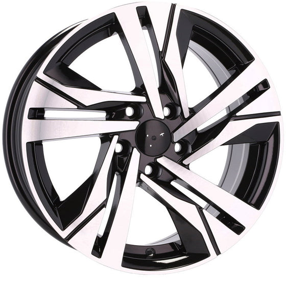 Jante Peugeot R16 5x108 543 Style | Peugeot, Volvo, Ford, Citroen, Opel