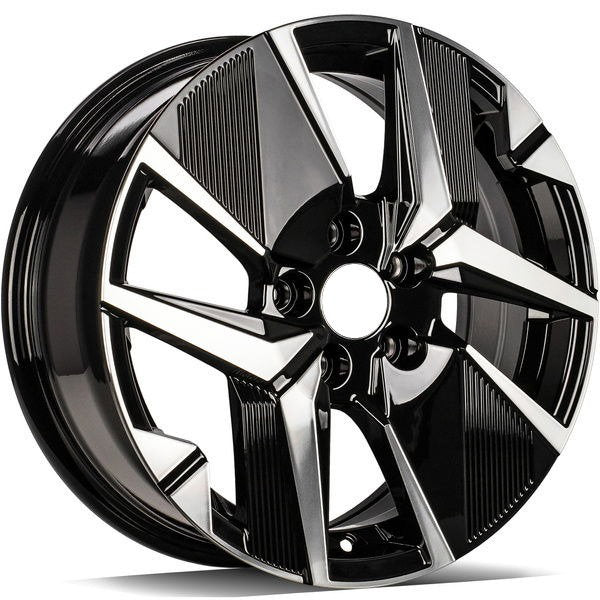 Jante Peugeot R16 5x108 206 Style | Peugeot, Ford, Citroen, Opel Volvo