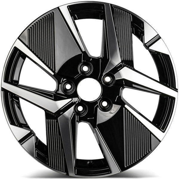 Jante Peugeot R16 5x108 206 Style | Peugeot, Ford, Citroen, Opel Volvo