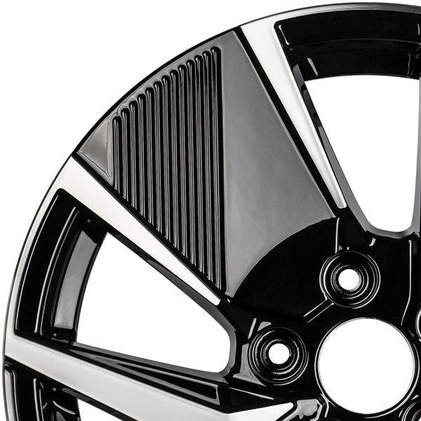 Jante Peugeot R16 5x108 206 Style | Peugeot, Ford, Citroen, Opel Volvo