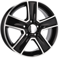 Jante Peugeot R16 5x108 473 Style | Berlingo, Partner, Rifter