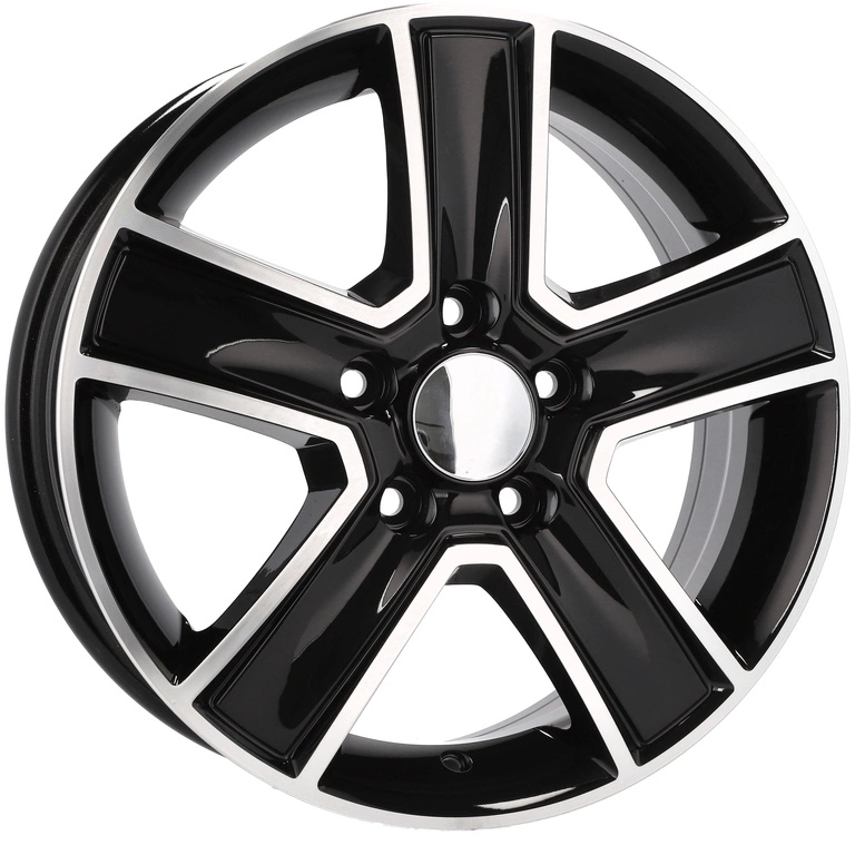 Jante Peugeot R16 5x108 473 Style | Berlingo, Partner, Rifter