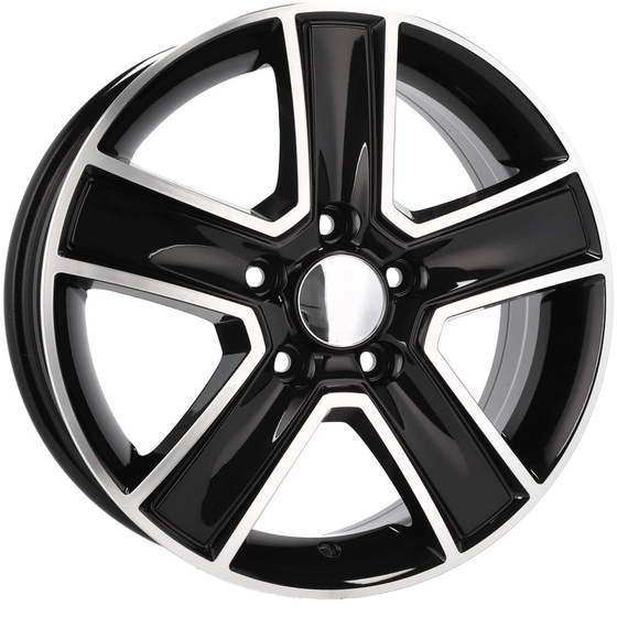 Jante Peugeot R16 5x108 473 Style | Berlingo, Partner, Rifter