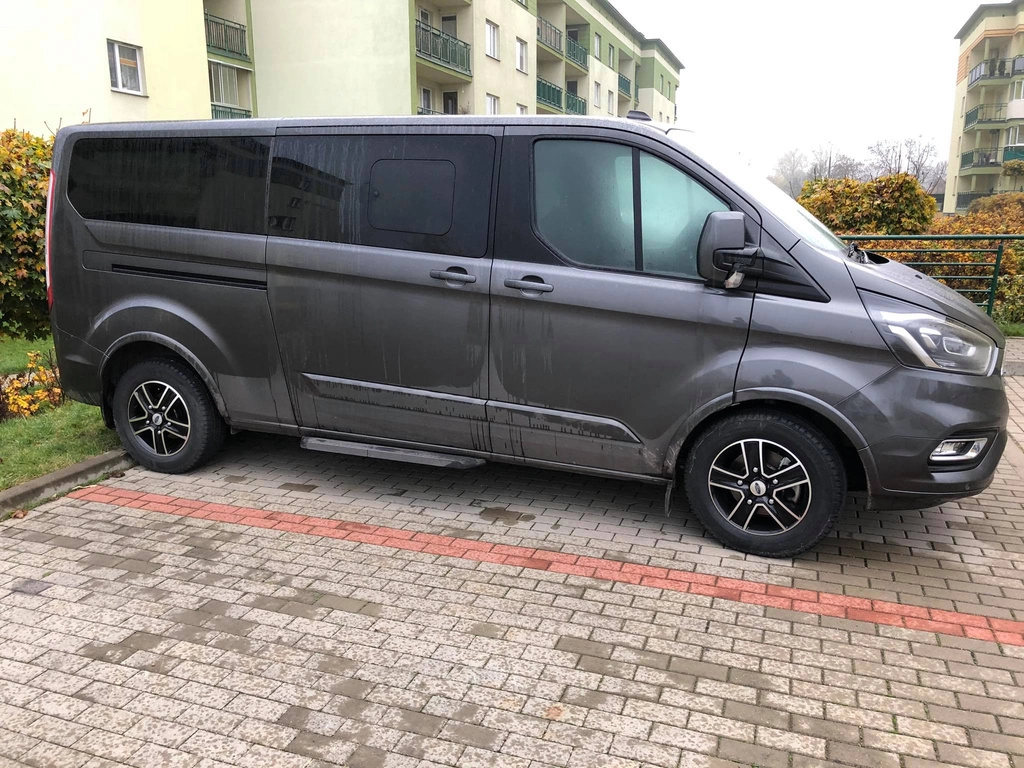 Jante Peugeot R16 5x108 473 Style | Berlingo, Partner, Rifter