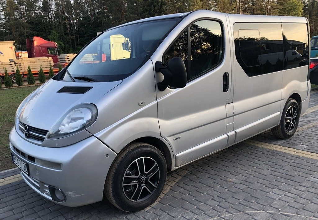 Jante Peugeot R16 5x108 473 Style | Berlingo, Partner, Rifter