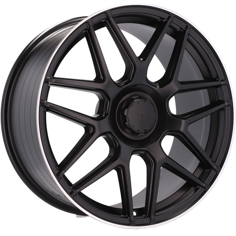 Jante Mercedes R22 5x130 G-Class AMG 7Y Style