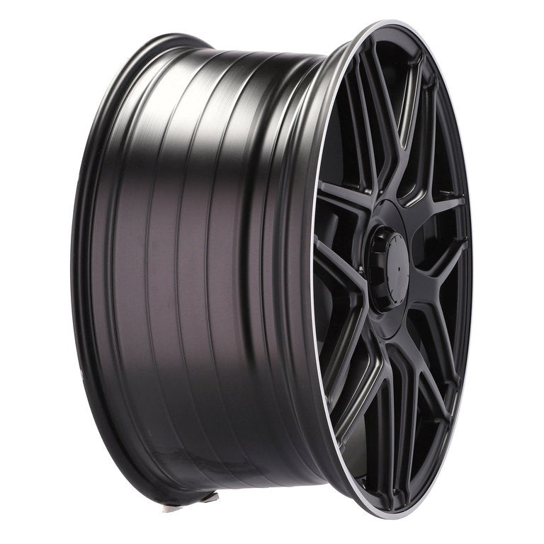 Jante Mercedes R22 5x130 G-Class AMG 7Y Style