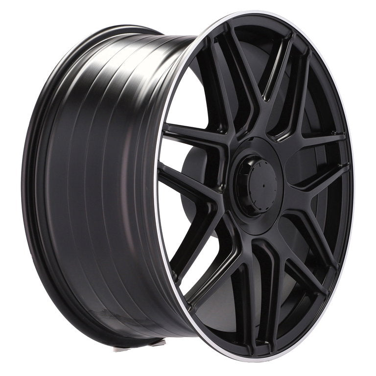 Jante Mercedes R22 5x130 G-Class AMG 7Y Style