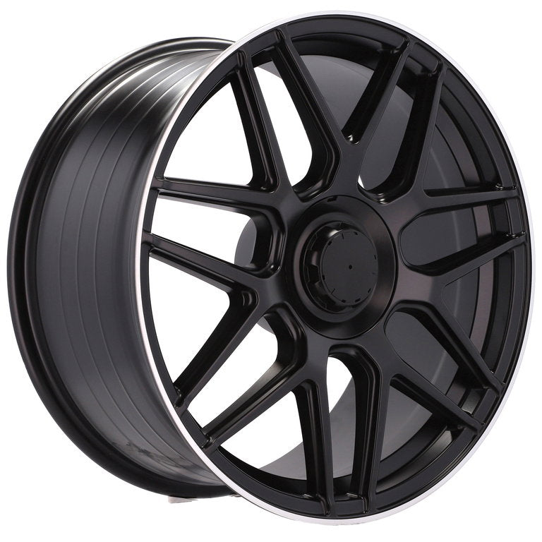 Jante Mercedes R22 5x130 G-Class AMG 7Y Style