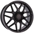 Jante Mercedes R22 5x130 G-Class AMG 7Y Style
