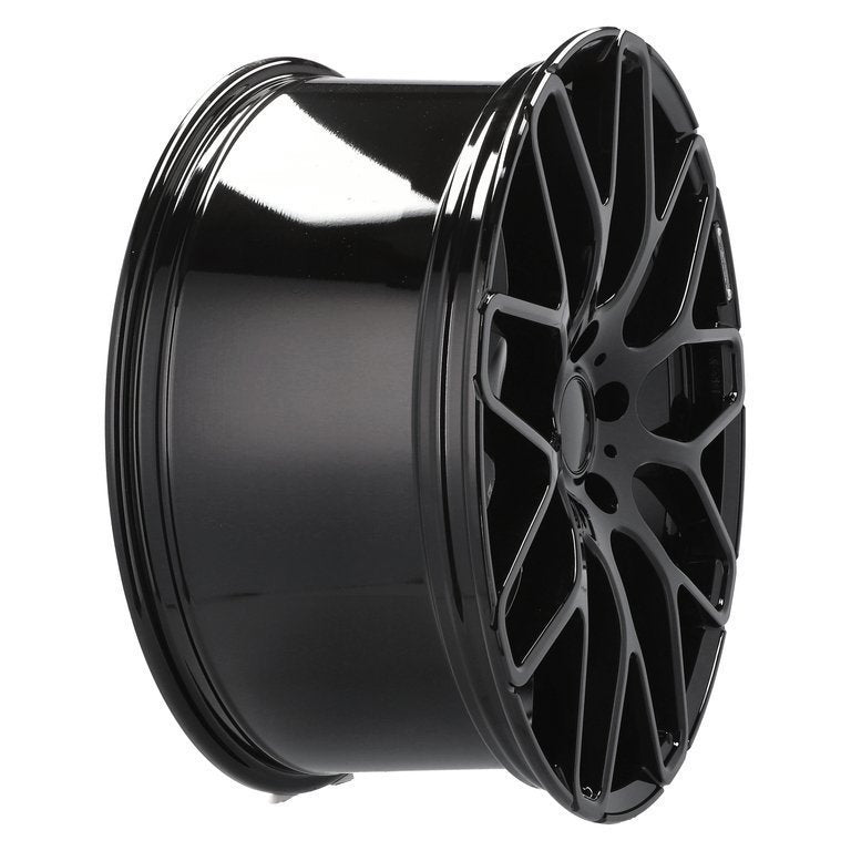 Jante Mercedes R22 5x130 G-Class Brabus Design