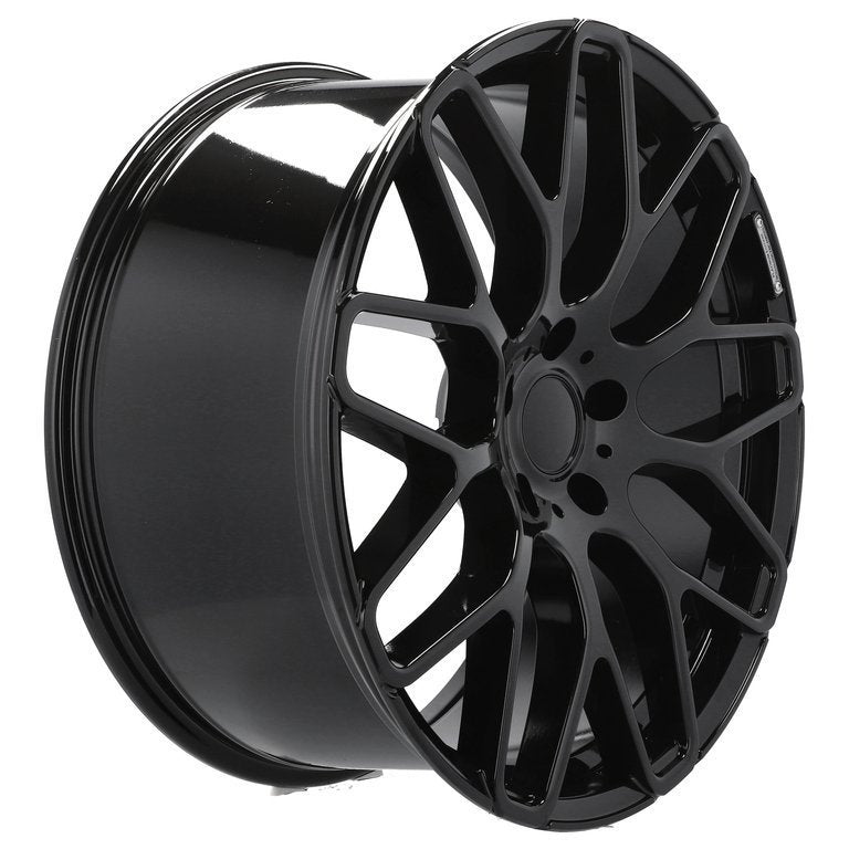 Jante Mercedes R22 5x130 G-Class Brabus Design