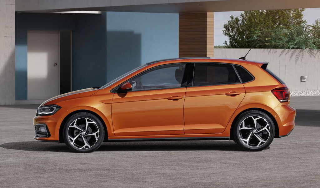 Jante VW R16 5x112 340 Style | Passat, Golf, Superb, Octavia, Leon