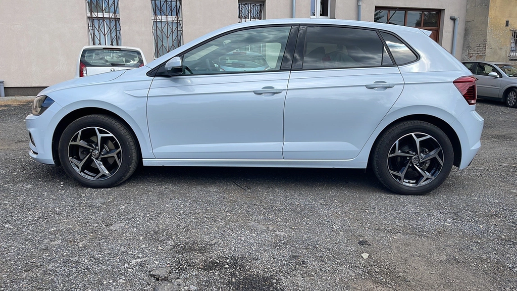 Jante VW R16 5x112 340 Style | Passat, Golf, Superb, Octavia, Leon