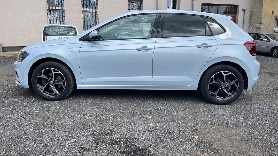 Jante VW R16 5x112 340 Style | Passat, Golf, Superb, Octavia, Leon
