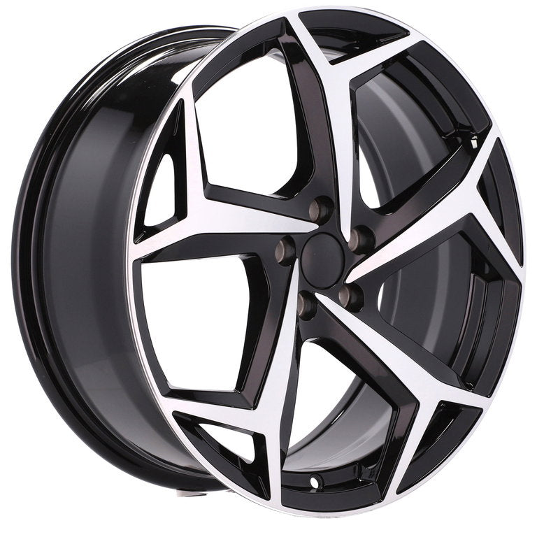 Jante VW R16 5x112 340 Style | Passat, Golf, Superb, Octavia, Leon