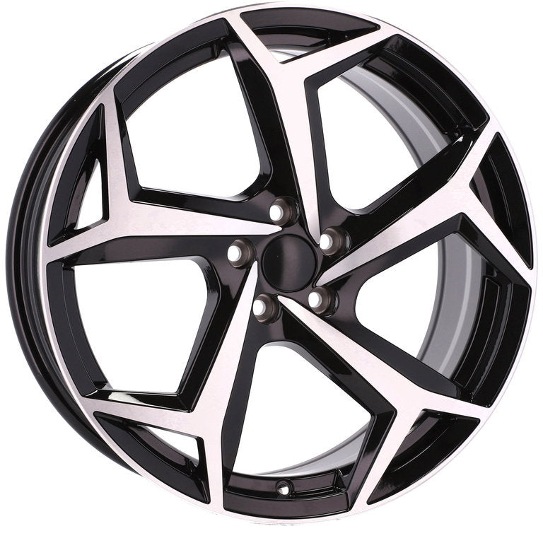 Jante VW R16 5x112 340 Style | Passat, Golf, Superb, Octavia, Leon