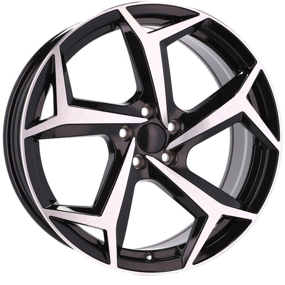 Jante VW R16 5x112 340 Style | Passat, Golf, Superb, Octavia, Leon