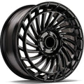 Jante R18 5x112 RTX RS06 Style | Audi, BMW, Mercedes, VW, Skoda, Cupra