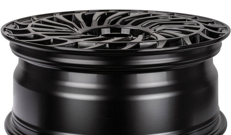 Jante R18 5x112 RTX RS06 Style | Audi, BMW, Mercedes, VW, Skoda, Cupra
