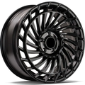 Jante BMW R18 5x120 RTX RS06 Style | X3, X1, Seria 5, Seria 3, Seria 1