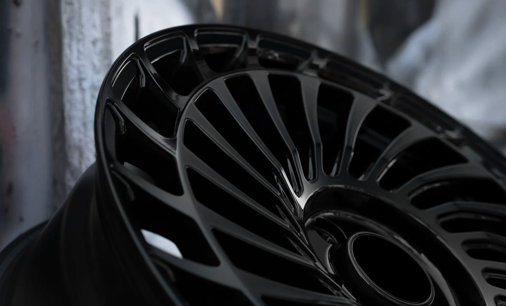 Jante R18 5x114.3 RTX RS06 Style | Toyota Lexus, Hyundai Kia, Honda, Mazda