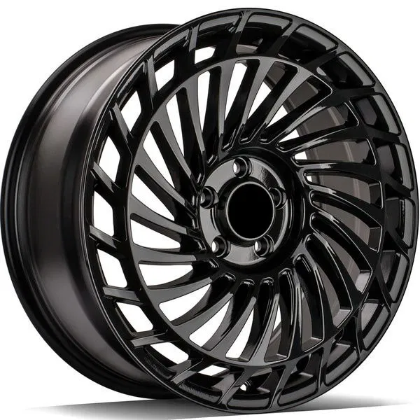 Jante R18 5x114.3 RTX RS06 Style | Toyota Lexus, Hyundai Kia, Honda, Mazda