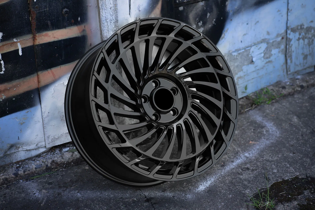 Jante R19 5x108 RTX RS06 Style | Volvo, Jaguar, Land Rover, Peugeot, Ford