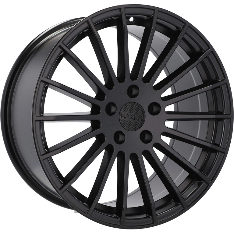 Jante Haxer R20 5x112 BL HX010 Style | G26 G30 G31 G11, W223 W222, etc