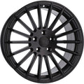 Jante BMW R22 5x120 Haxer HX010 BLHM Style | X5 X6 (E70 F15 E71 F16)