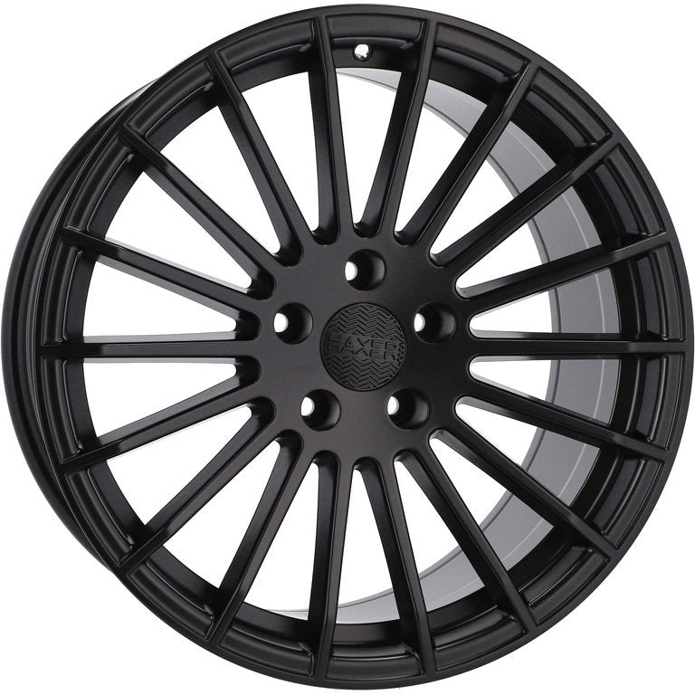 Jante Haxer R22 5x112 HX010 BLHM Style | BMW G01 G02 G05 G06 G07